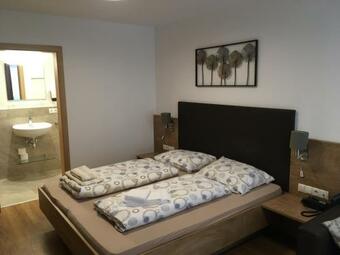 Apartamento Appartements Spisserm�hle