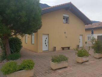 Hotel G�te - Dortoir La Cigale