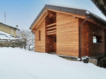 Chalet Le Raccard