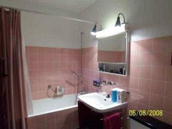 Apartamento Tga Davos Flex