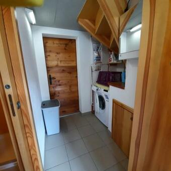 Apartamento Baita Dal Gat