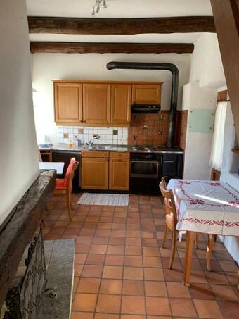 Apartamento Appartamento Di Vacanza Casa Leoni