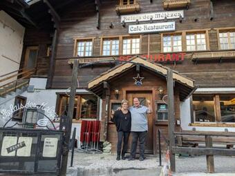 Hotel Relais Des M�l�zes