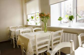 Bed & Breakfast Prestige On Vasilievsky