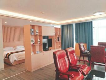 Shell Hainan Ledong County Huangliu Town Bus Station Hotel