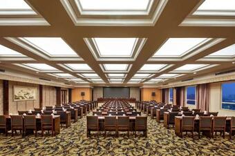 Hotel Ramada By Wyndham Chenzhou