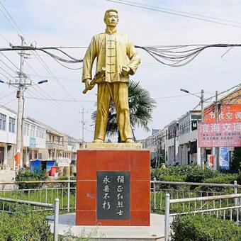 Hotel 7days Inn Yancheng Binhai Renmin Middle Road Darunfa Branch