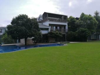 Hotel Shan Shui Villa