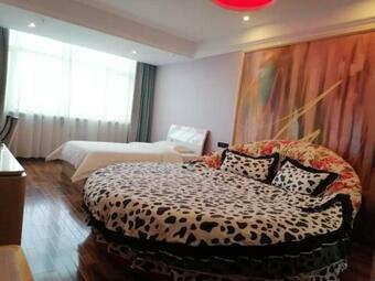 Greentree Inn Hami Julong Community Select Hotel