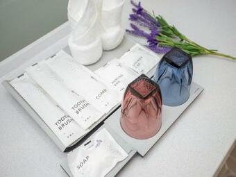 Lavande Hotel Jinzhou Jiefang Road Kaixuan Building