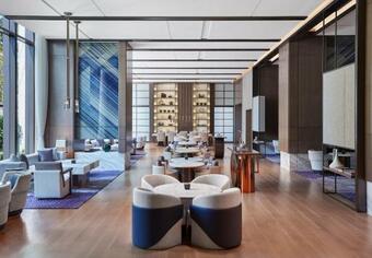 Hotel Sheraton Shanghai Fengxian