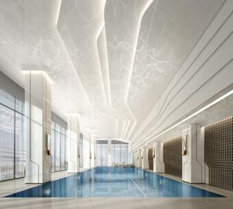 Crowne Plaza Shenzhen World Exhibition And Convention Center, An Ihg Hotel