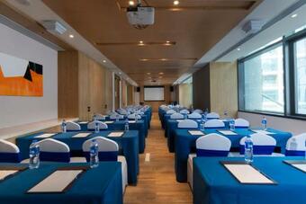 Holiday Inn Express Shenzhen Songgang, An Ihg Hotel