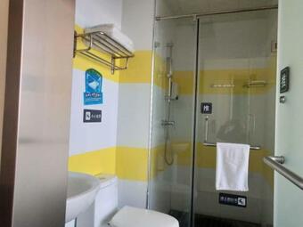 Hotel 7days Inn Tongliao Civil Aviation Road