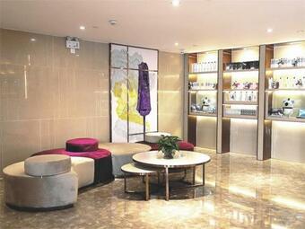 Lavande Hotel Turpan Grand Cross