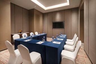 Apartamentos Somerset Ioc Hangzhou