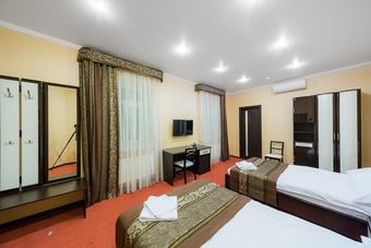 Prestige House Verona Hotel