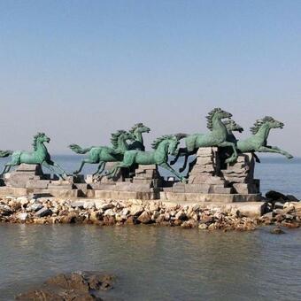 Hotel 7days Inn Yantai Yangma Island Branch