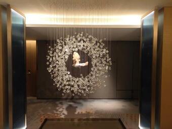 Crowne Plaza Beijing Badaling, An Ihg Hotel