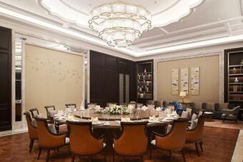 Hotel Sheraton Yinchuan