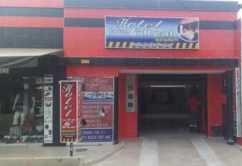 Hotel La Gran 6ta Real