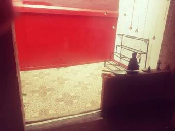 Apartamento Parrot Browm Peñon