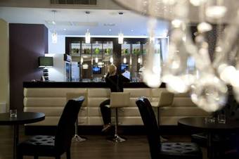 Vozdvizhenskoe Park Hotel