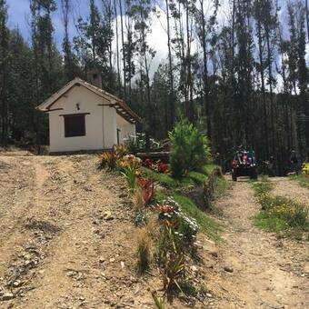 Refugio La Casona