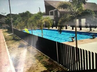 Apartamento Condominio Pe�azul La Morada Lo Mejor