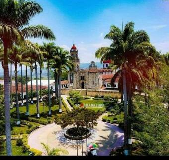 Hostal Villa Paulina