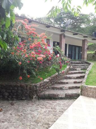 Ecohotel Finca La Maporita