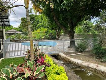 Agroturismo Casa De Campo Erika Sofia