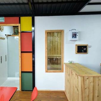 Finca La Herradura Alojamiento Rural