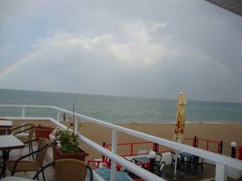 Hotel Complex La Perla