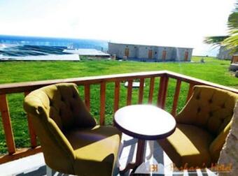 Burhan's Hotel
