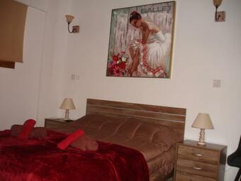 Love Holiday Suite 2