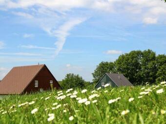 Holiday Home Happy Hill