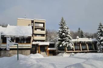 Hotel ?esk� Farma
