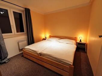 Apartm�ny Ski Areal Kare?