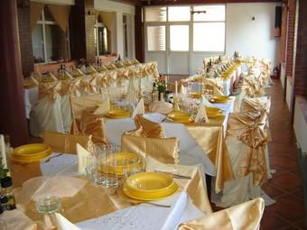 Bed & Breakfast Pensiunea Nemes Panzio