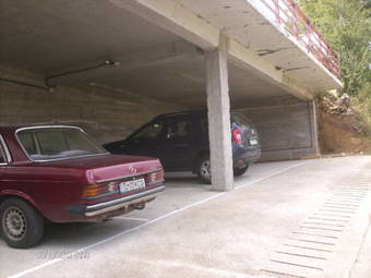 Hostal Pension Cote D'amour