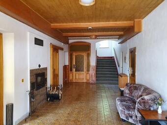 Hostal Rs Bernov Z�ti?�