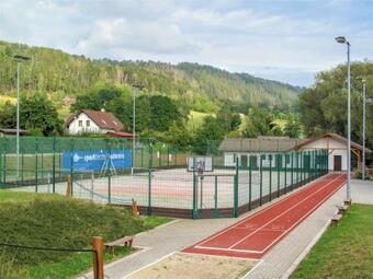 Holiday Home Penzion Jind?i?ka