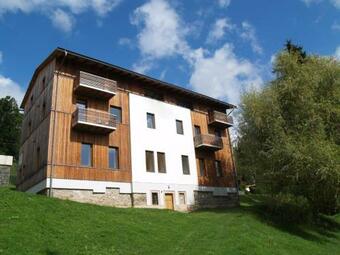 Apartamento The Old School 3&5