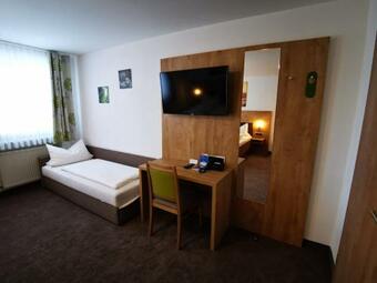 Hostal Gasthof Endres