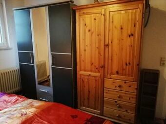 Apartamento Gnadenseeblick