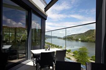 Einstein Hotel Am R�merpark