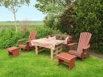 Holiday Home Waldblick-3