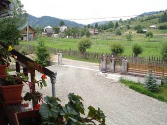 Hostal Pensiunea Irina