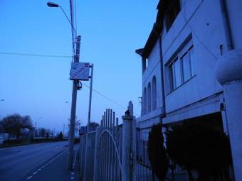 Hostal Pensiunea Floare De Colt